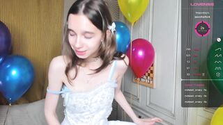 happiness_call - Video [Chaturbate] australian foot-job finger Toned Legs