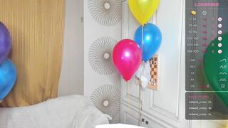 happiness_call - Video [Chaturbate] australian foot-job finger Toned Legs