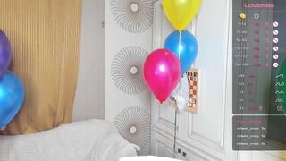 happiness_call - Video [Chaturbate] australian foot-job finger Toned Legs