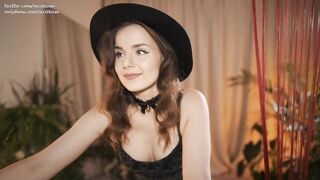 excitease - Video [Chaturbate] bald-pussy group-sex Adult content creator irresistible performer