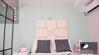 julietastong - Video [Chaturbate] Flawless hair Online teasing Stream footage tits