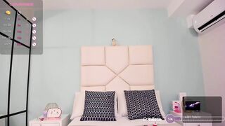 julietastong - Video [Chaturbate] Satisfyer Pro G-Spot Rabbit forbidden magnificent moon hidden-camera