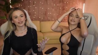 anabel054 - Video [Chaturbate] Stunning silhouette dancing Recorded performance free-amature-porn