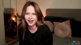 _sexi_lexi - Video [Chaturbate] We-Vibe Sync top pounding piercings