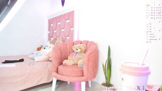 nicolle_mitchelle - Video [Chaturbate] glamorous siren Voluptuous bosom tranny-sex dominate