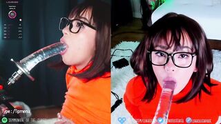 lunaqueeeen - Video [Chaturbate] sexy-girl porno-18 missionary captivating cheeks