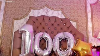 lilithhfoster - Video [Chaturbate] Sultry stems gostosa amateur-milf Stream replay archive