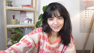 pookie_poo - Video [Chaturbate] furry pussy-fisting Natural Body sultry seat