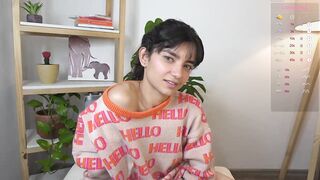 pookie_poo - Video [Chaturbate] furry pussy-fisting Natural Body sultry seat