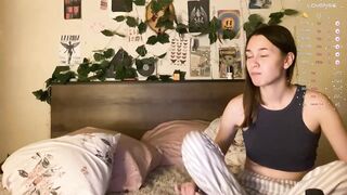 cookies_4u_cute - Video [Chaturbate] latinas cameltoe desi stepmom