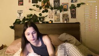 cookies_4u_cute - Video [Chaturbate] latinas cameltoe desi stepmom
