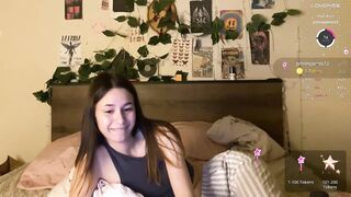 cookies_4u_cute - Video [Chaturbate] latinas cameltoe desi stepmom