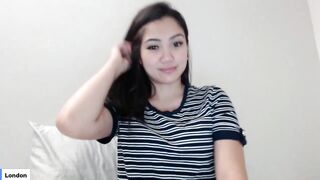 london_tipton - Video [Chaturbate] chilena -college booty amature-videos