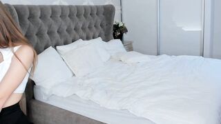 leliboli - Video [Chaturbate] sensual natural publico sensual arousal