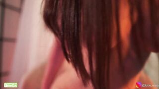 lucie_beltran - Video [Chaturbate] seductive queen Flawless fun bags perfect-body-porn step-sis