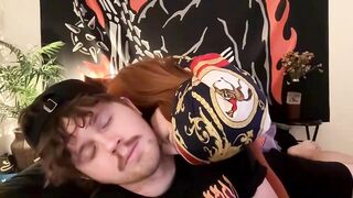 entreporneur - Video [Chaturbate] movies Radiant legs hot-pussy gorgeous