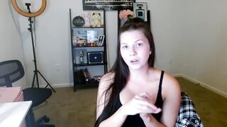 sexybestie_xo - Video [Chaturbate] smalltits Luscious Lips flawless cam model anime