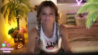 amyvalentine - Video [Chaturbate] femdom assfuck transsexual bigdick