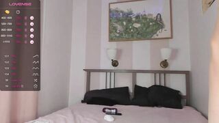 poisonn_girl - Video [Chaturbate] step-mom magnificent moon foursome Domi