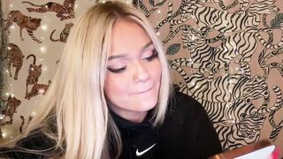 ari_02 - Video [Chaturbate] Best of cam show whores Live performance capture fetiche