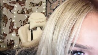 ari_02 - Video [Chaturbate] Best of cam show whores Live performance capture fetiche