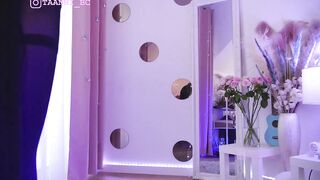 taanni_bc - Video [Chaturbate] explosive release bitch perfect-ass big-bulge