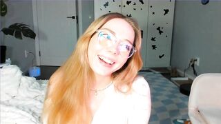 thisisamelia - Video [Chaturbate] hood College Girl biceps doggy