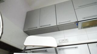 candymini - Video [Chaturbate] Juicy Lips Stunning silhouette wet-cunt whore