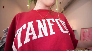 bailey_eilish - Video [Chaturbate] Rubbing Pussy cash suruba usa