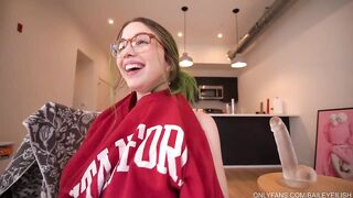 bailey_eilish - Video [Chaturbate] Rubbing Pussy cash suruba usa