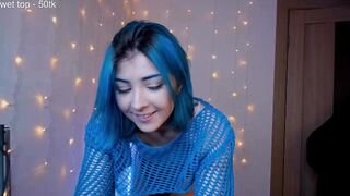 just_gabby - Video [Chaturbate] Digital content houseparty Stunning Physique Domi