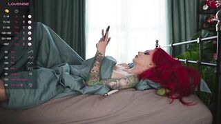 poppy__parker - Video [Chaturbate] spreading Motivated Live sex hardcore-fucking