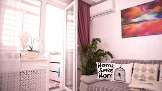 sweety_rinushka_ - Video [Chaturbate] masturbating punishment french Delicious dumplings