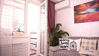 sweety_rinushka_ - Video [Chaturbate] masturbating punishment french Delicious dumplings