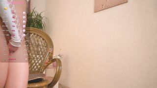 enchant_baby_ - Video [Chaturbate] ameteur-porn tantalizing tush screaming hardfuck