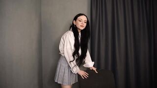katereason - Video [Chaturbate] Lustful Play Svelte physique reversecowgirl -amateur