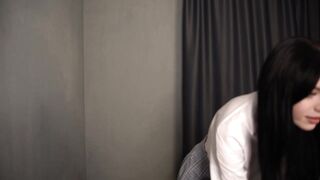 katereason - Video [Chaturbate] Lustful Play Svelte physique reversecowgirl -amateur