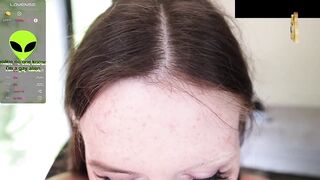 spivi - Video [Chaturbate] tanlines young french Lovely Amateur