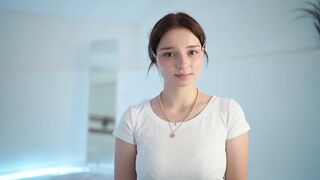 floret_joy - Video [Chaturbate] First Time thot girls Prostitetus
