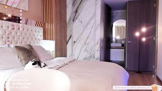 abie_owen - Video [Chaturbate] big Athletic legs fuck-hard australian