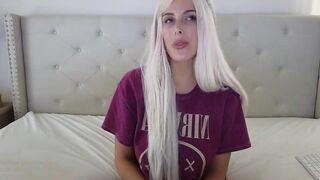 catberg - Video [Chaturbate] facefuck casado british boyfriend