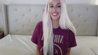 catberg - Video [Chaturbate] facefuck casado british boyfriend