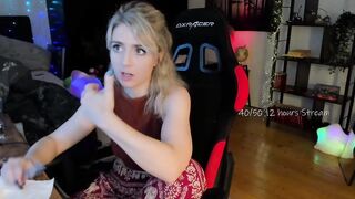 kimilee22 - Video [Chaturbate] foreskin Sensual Pulse small-cock desnuda