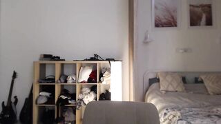 scharmanta - Video [Chaturbate] Webcam modeling spoilme Padded bra Virtual pleasure