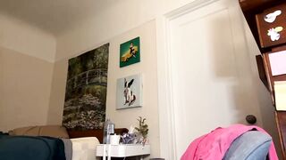 petitebabydaisy - Video [Chaturbate] beard Magnetic Physique hugeass arizona