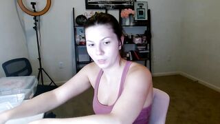 sexybestie_xo - Video [Chaturbate] naturaltits Chiseled build Teddy teens