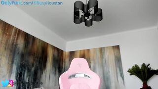 tiffanyhouston_ - Video [Chaturbate] Recording double-anal-dap LELO Mona 2 naturalbigtits