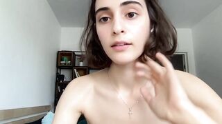 wonderland_stia - Video [Chaturbate] oral-sex-videos juicy buttocks cdzinha banheiro