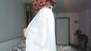 jennifer_ewans - Video [Chaturbate] Kiiroo Fuse perfecttits Orgasmic Tremors seductive showgirl