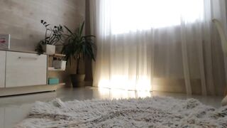 meryfoxxx - Video [Chaturbate] fuck-me-hard smooth lovely behind hung